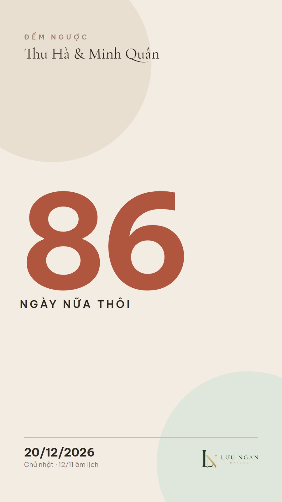 Hướng B